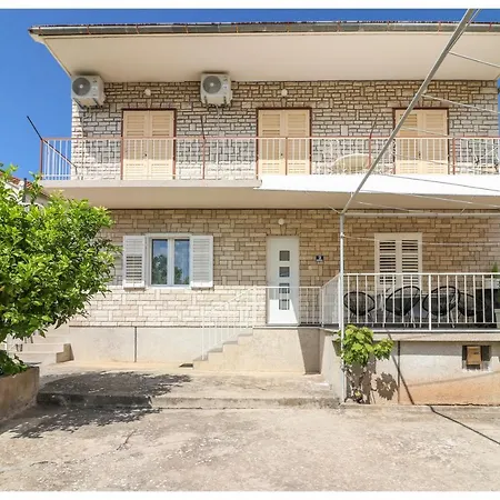 Ballin Primošten