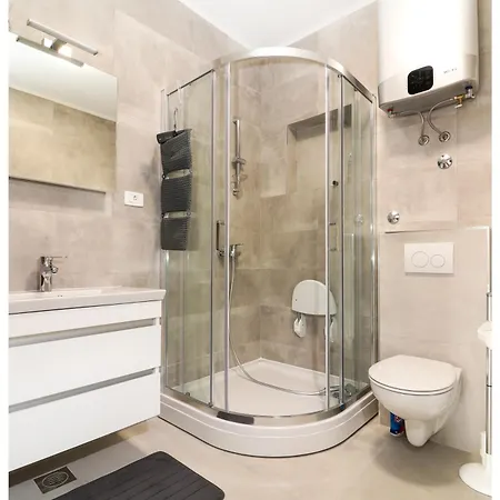 Ballin 아파트 프리모스턴