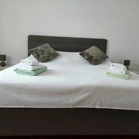 Appartamento Ballin Primošten
