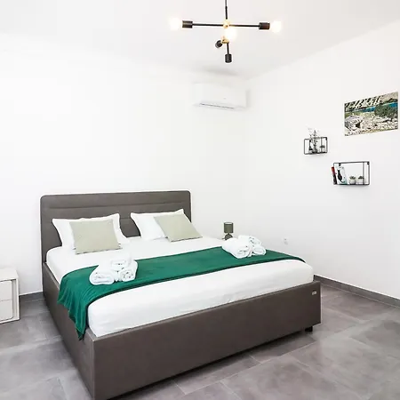 Ballin Appartement Primošten